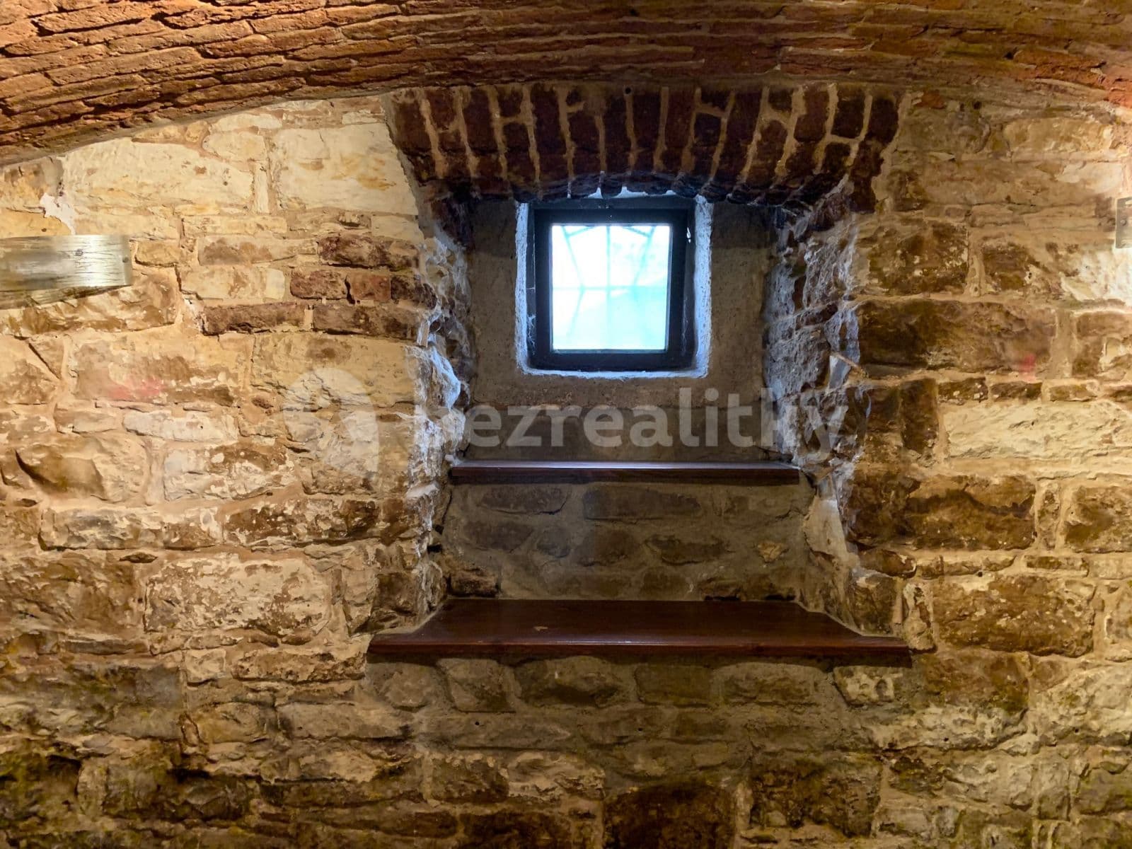 Pronájem nebytového prostoru 85 m², Štítného, Praha, Praha Pronájem nebytového prostoru 85 m², Štítného, Praha, Praha