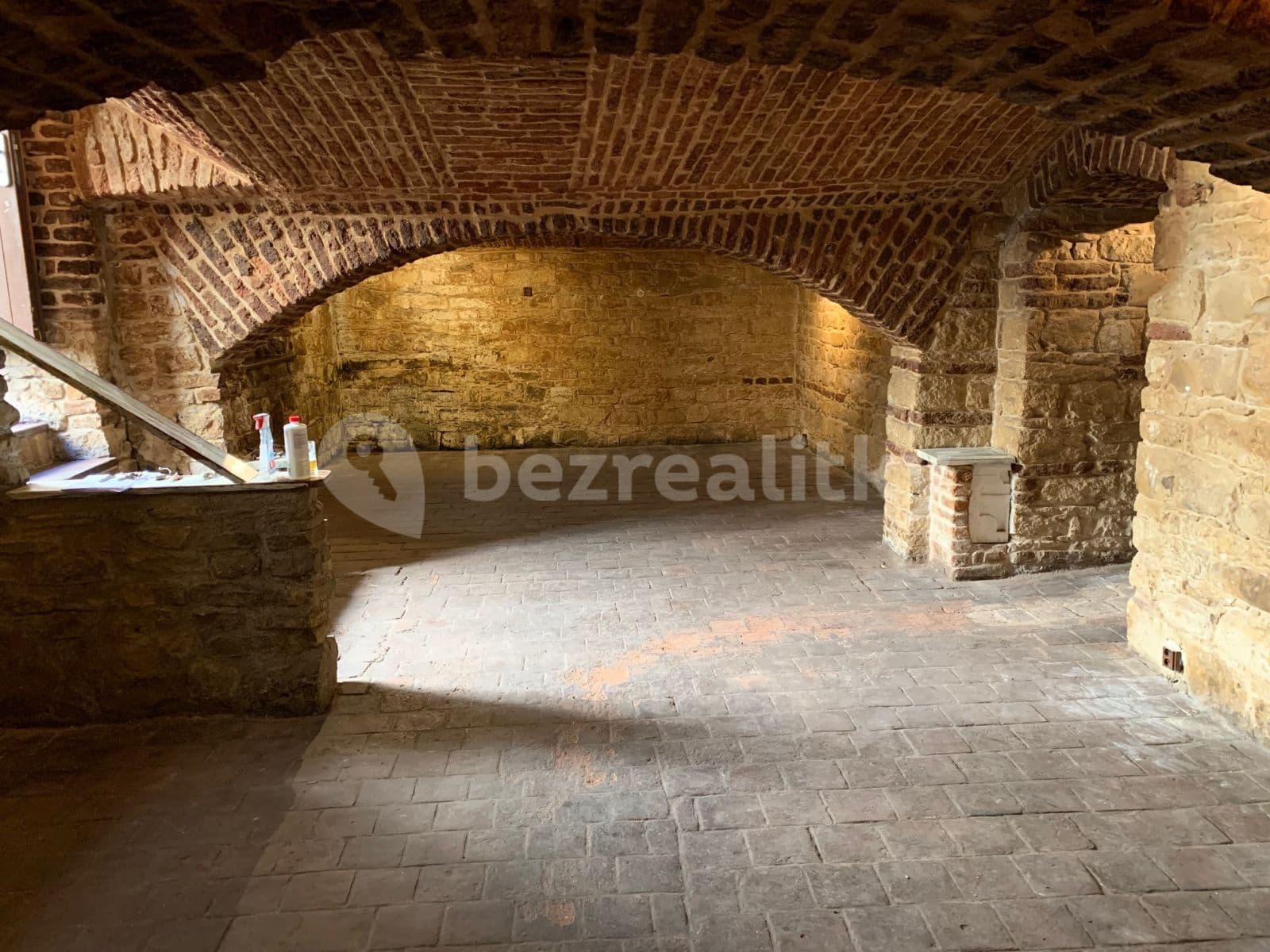 Pronájem nebytového prostoru 85 m², Štítného, Praha, Praha Pronájem nebytového prostoru 85 m², Štítného, Praha, Praha