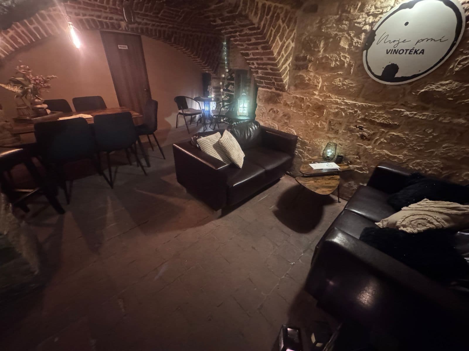 Pronájem nebytového prostoru 85 m², Štítného, Praha, Praha Pronájem nebytového prostoru 85 m², Štítného, Praha, Praha