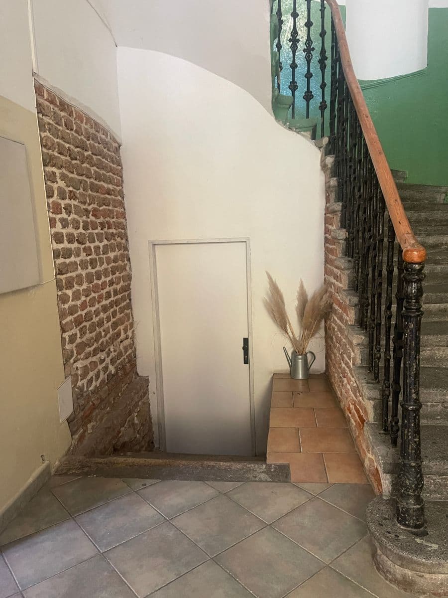 Pronájem nebytového prostoru 85 m², Štítného, Praha, Praha Pronájem nebytového prostoru 85 m², Štítného, Praha, Praha