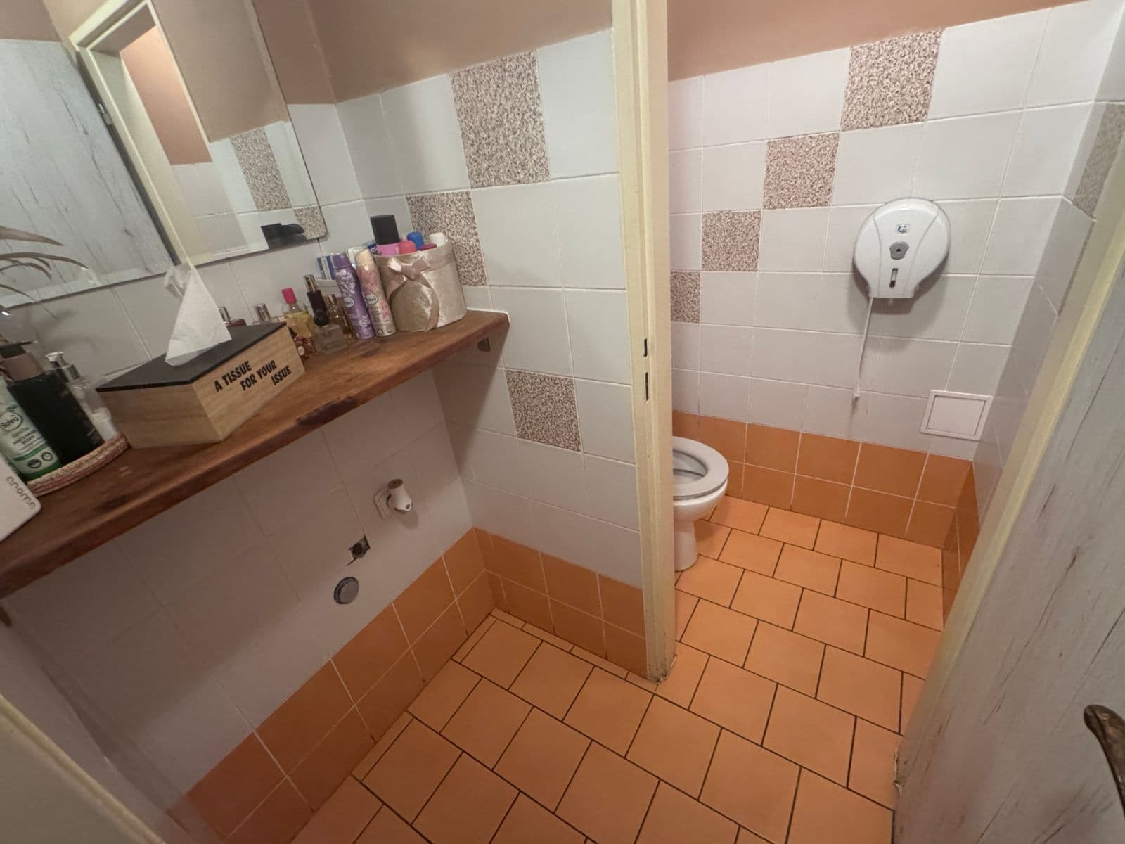 Pronájem nebytového prostoru 85 m², Štítného, Praha, Praha Pronájem nebytového prostoru 85 m², Štítného, Praha, Praha