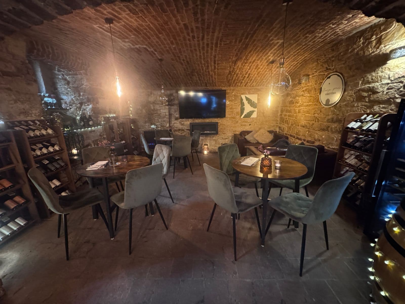 Pronájem nebytového prostoru 85 m², Štítného, Praha, Praha Pronájem nebytového prostoru 85 m², Štítného, Praha, Praha
