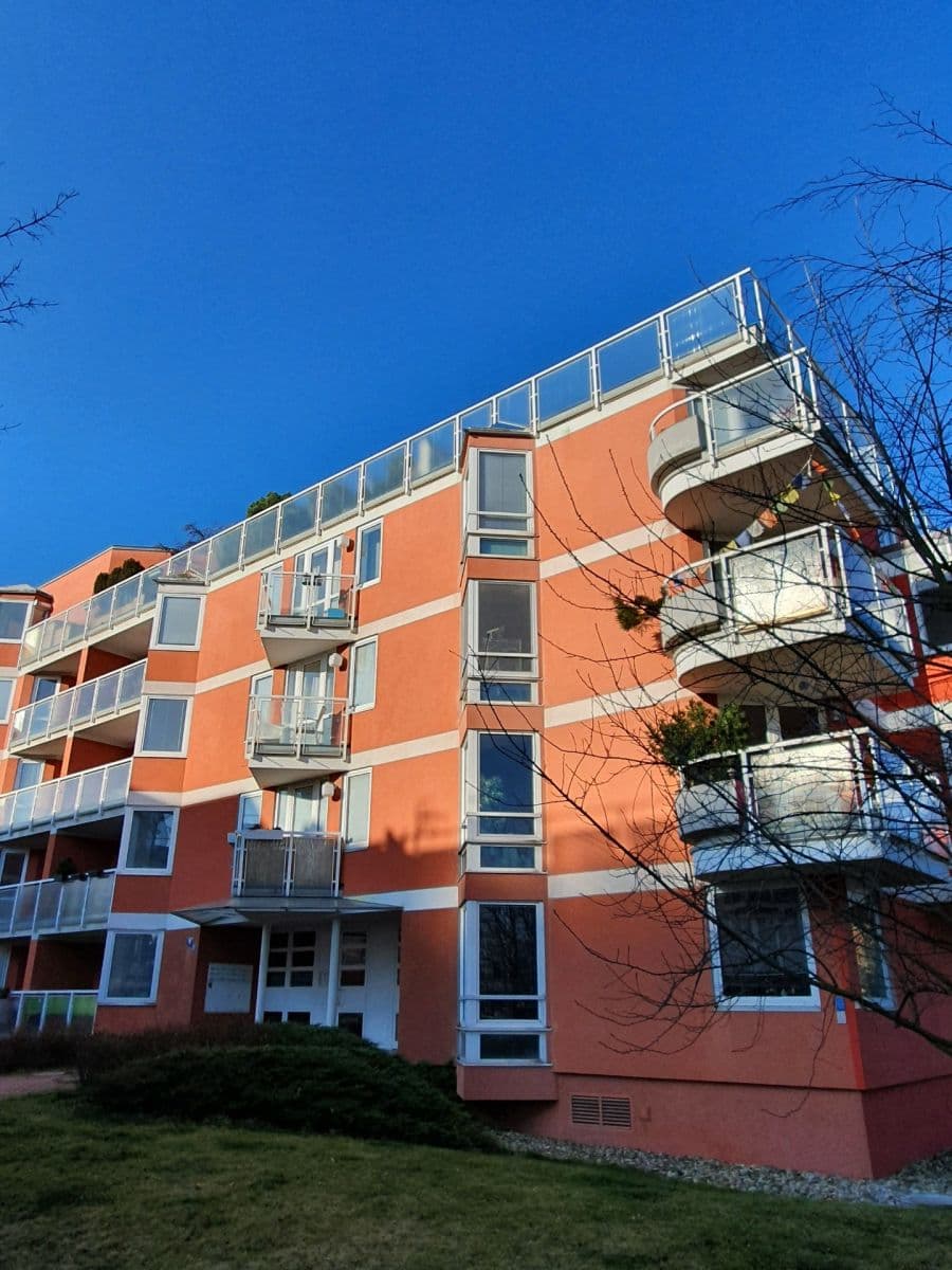 Pronájem bytu 2+kk 69 m², U Kříže, Praha, Praha Pronájem bytu 2+kk 69 m², U Kříže, Praha, Praha