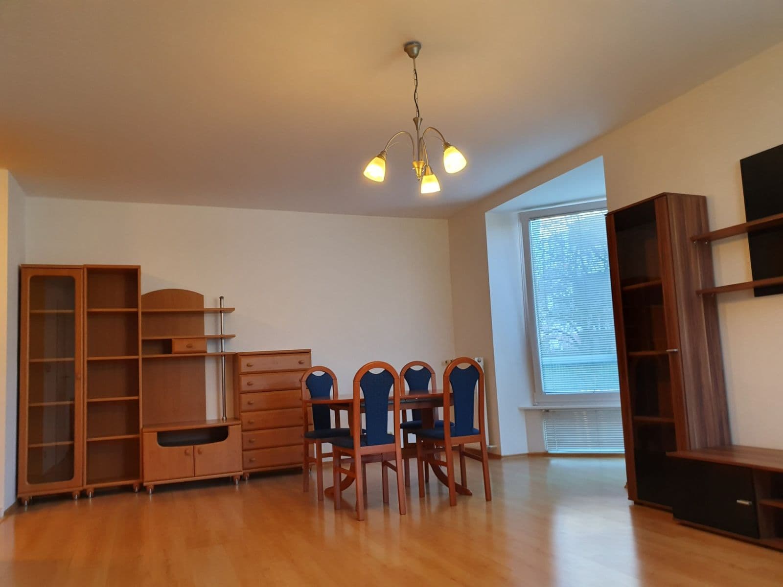 Pronájem bytu 2+kk 69 m², U Kříže, Praha, Praha Pronájem bytu 2+kk 69 m², U Kříže, Praha, Praha