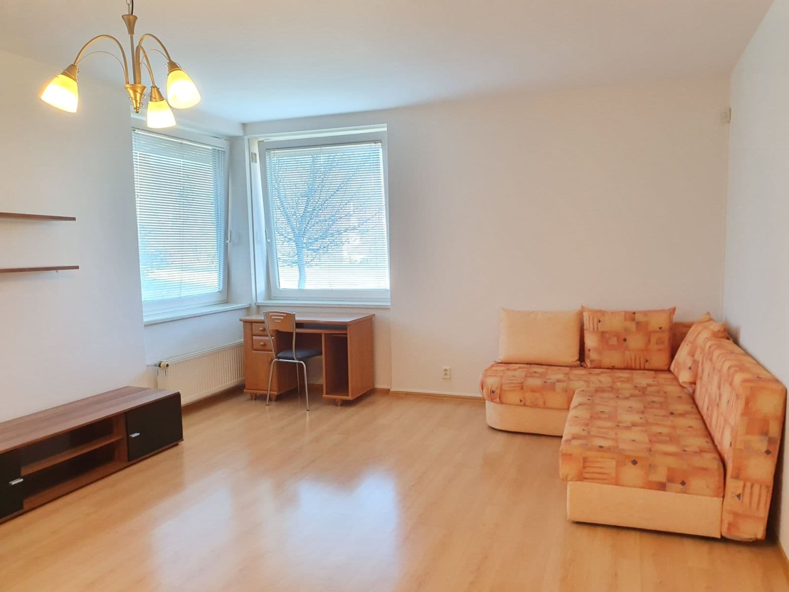 Pronájem bytu 2+kk 69 m², U Kříže, Praha, Praha Pronájem bytu 2+kk 69 m², U Kříže, Praha, Praha