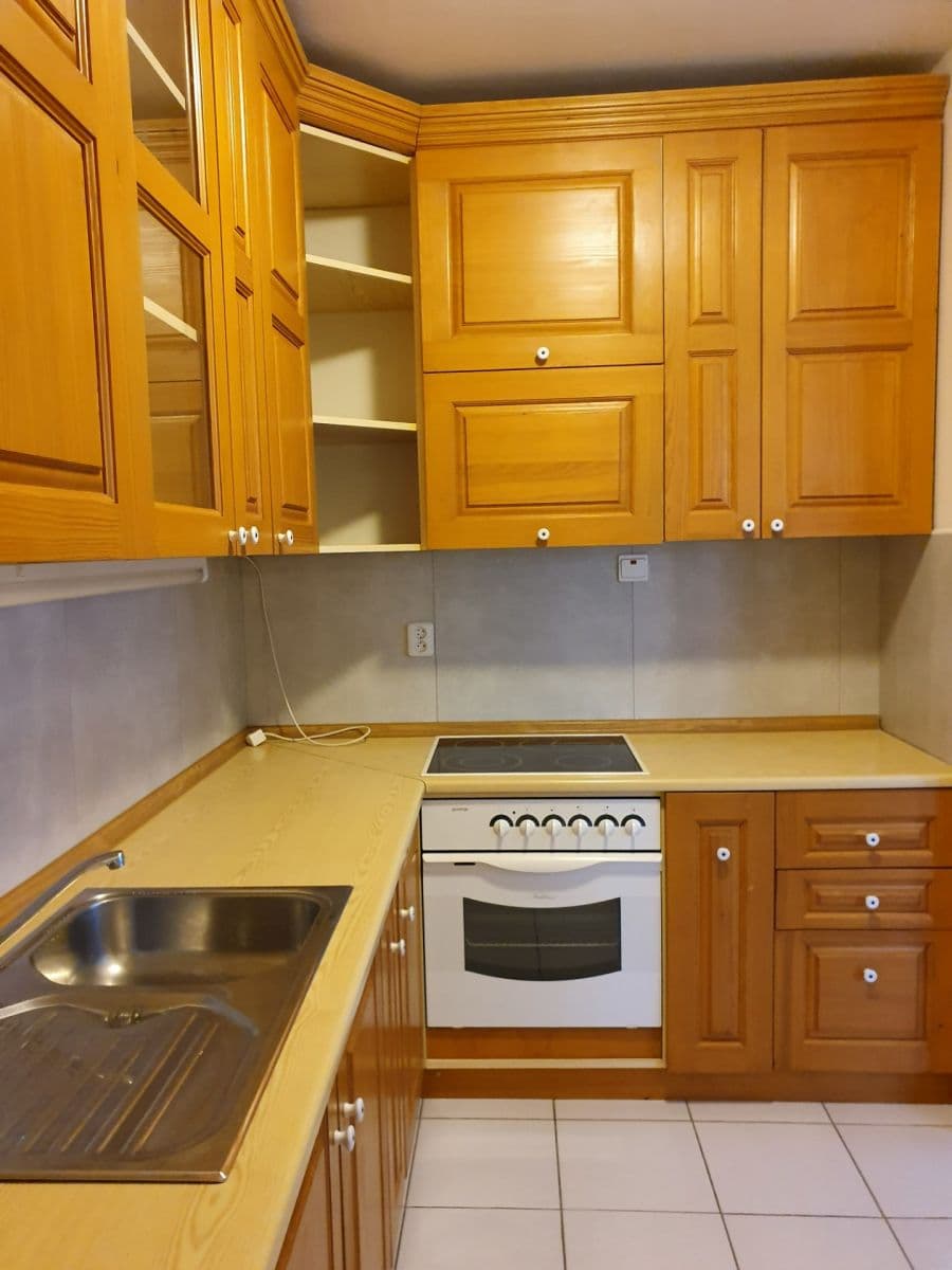 Pronájem bytu 2+kk 69 m², U Kříže, Praha, Praha Pronájem bytu 2+kk 69 m², U Kříže, Praha, Praha