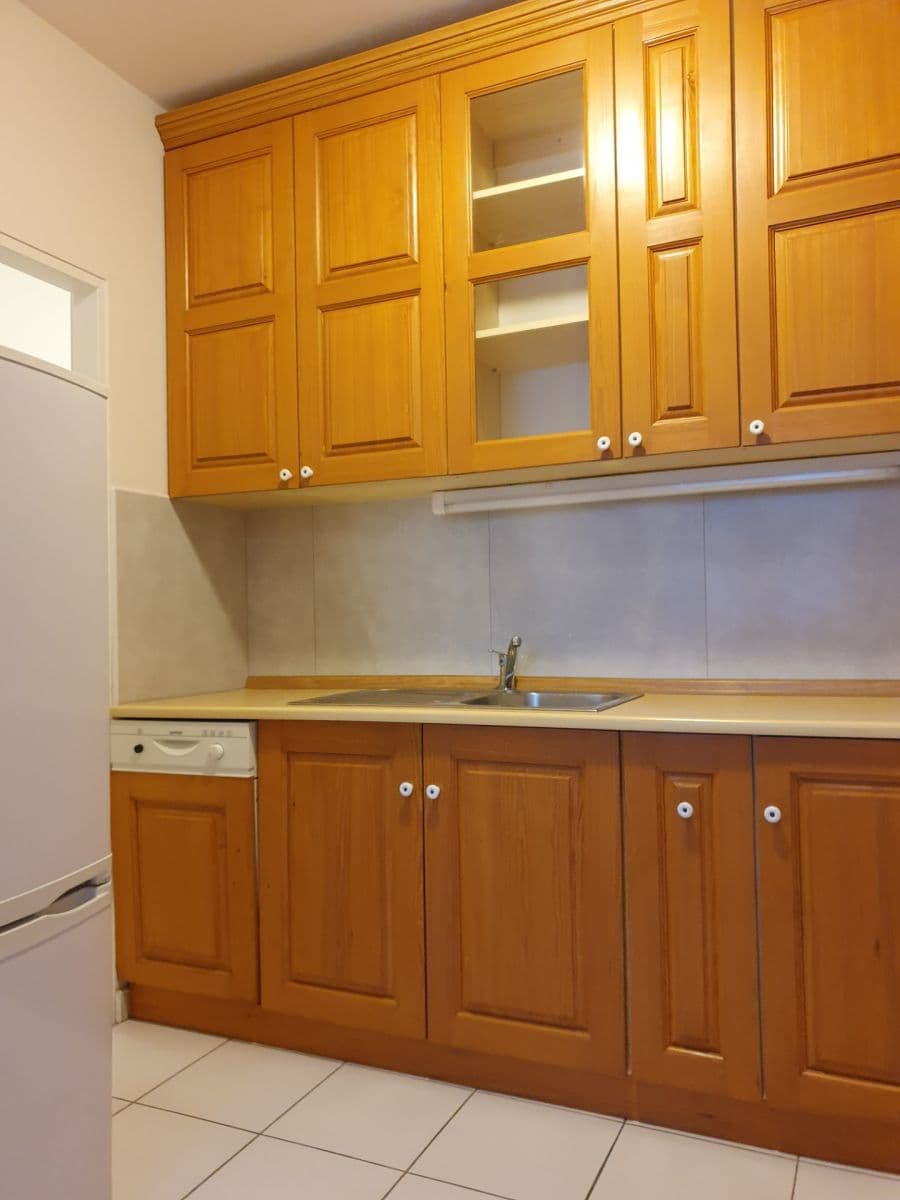 Pronájem bytu 2+kk 69 m², U Kříže, Praha, Praha Pronájem bytu 2+kk 69 m², U Kříže, Praha, Praha