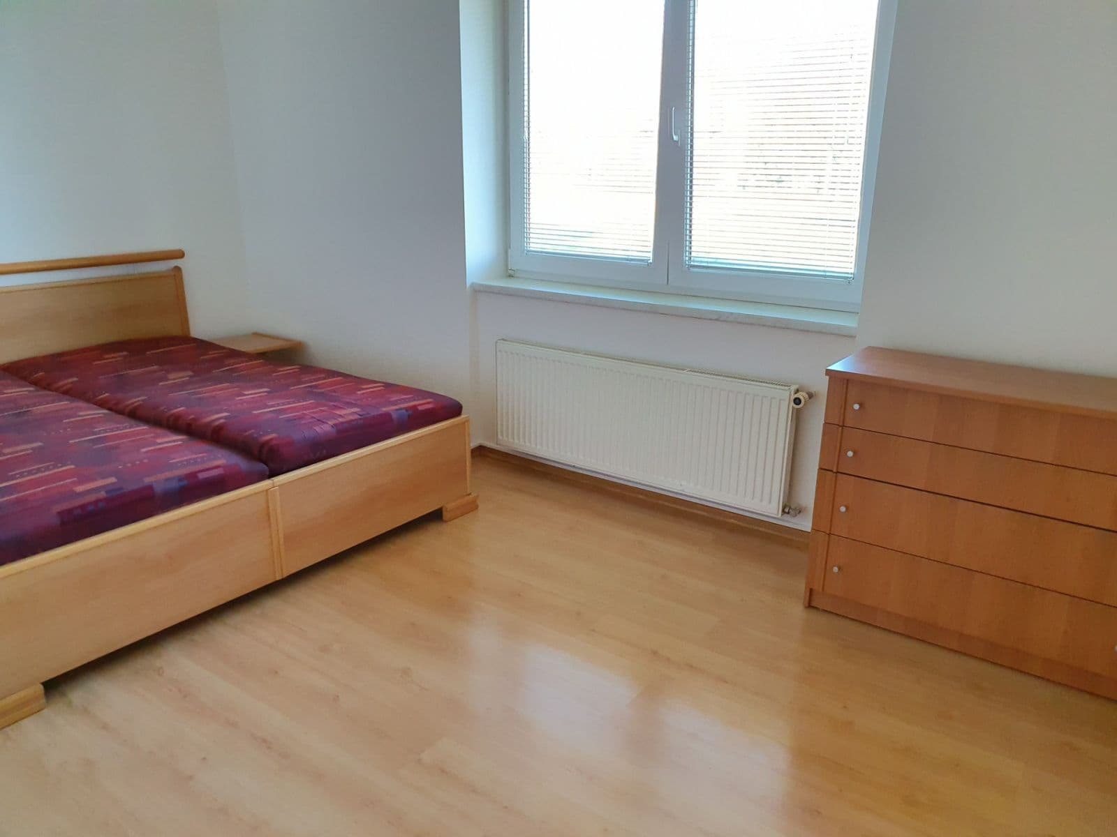 Pronájem bytu 2+kk 69 m², U Kříže, Praha, Praha Pronájem bytu 2+kk 69 m², U Kříže, Praha, Praha
