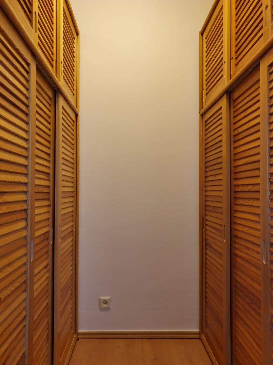 Pronájem bytu 2+kk 69 m², U Kříže, Praha, Praha Pronájem bytu 2+kk 69 m², U Kříže, Praha, Praha