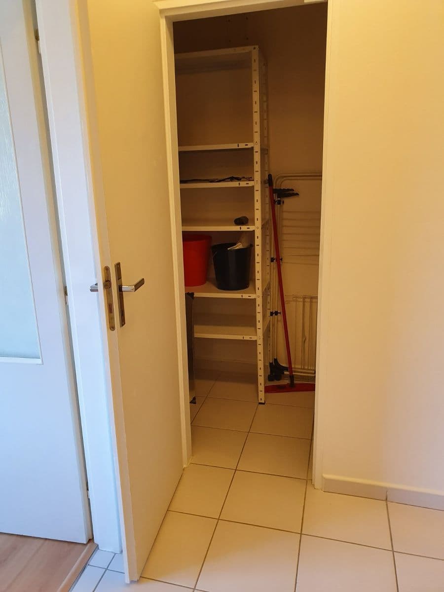 Pronájem bytu 2+kk 69 m², U Kříže, Praha, Praha Pronájem bytu 2+kk 69 m², U Kříže, Praha, Praha