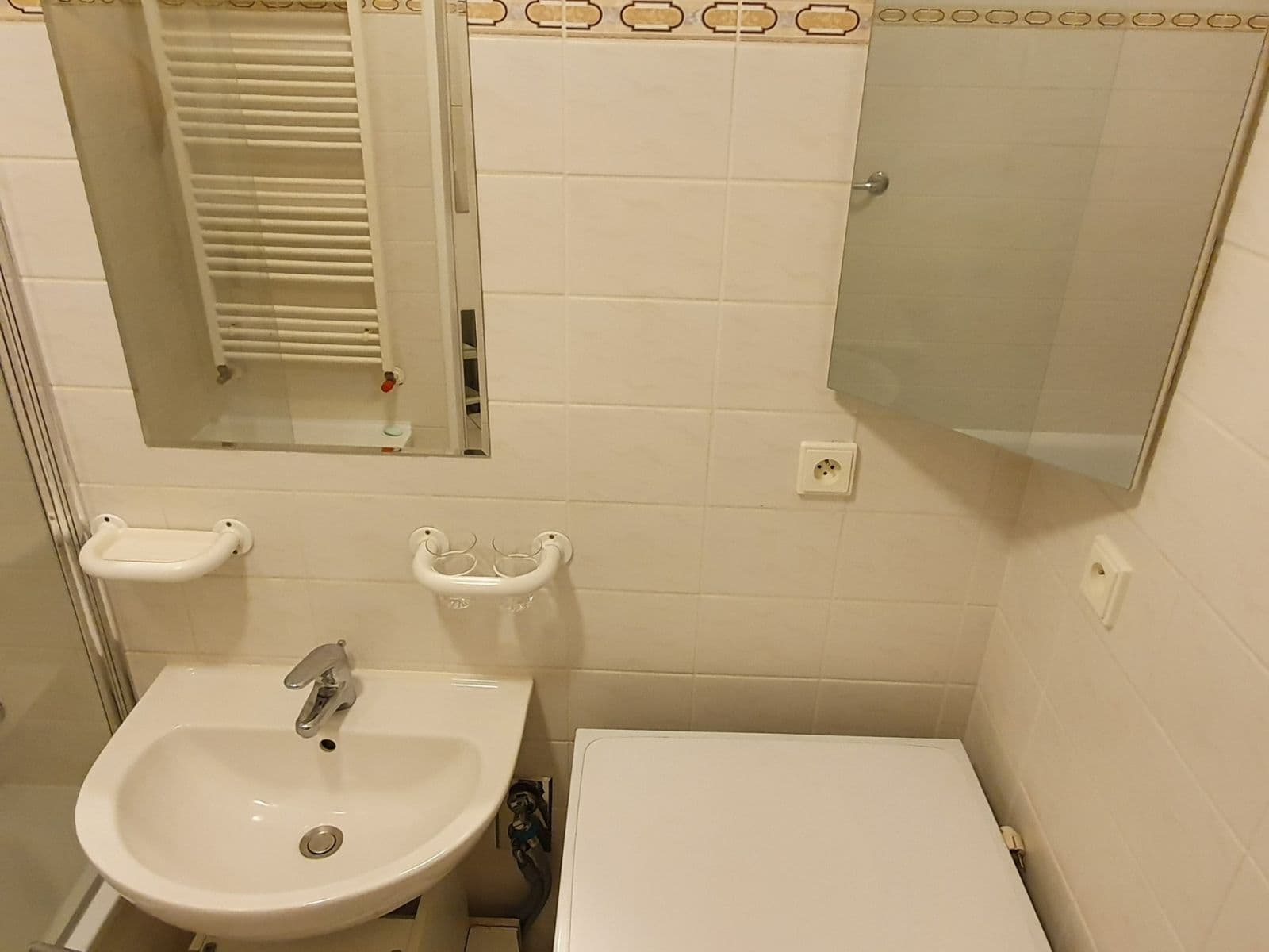 Pronájem bytu 2+kk 69 m², U Kříže, Praha, Praha Pronájem bytu 2+kk 69 m², U Kříže, Praha, Praha