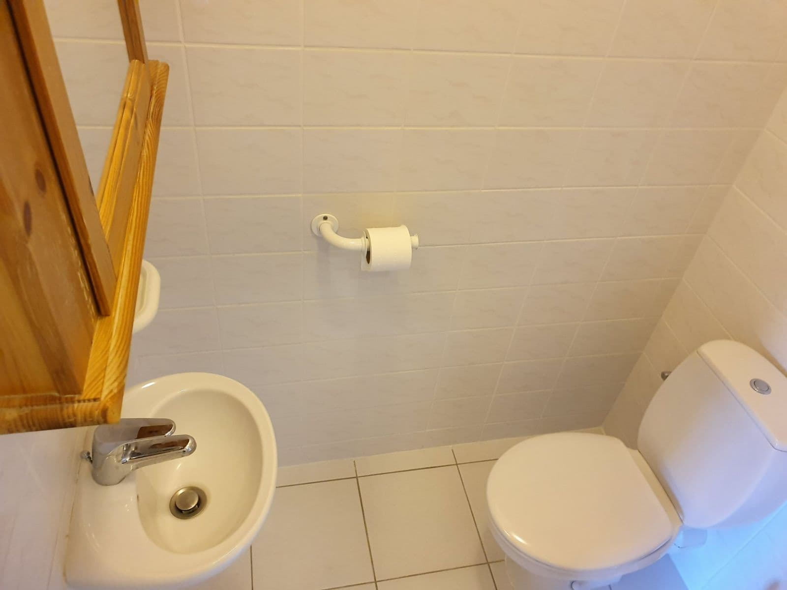 Pronájem bytu 2+kk 69 m², U Kříže, Praha, Praha Pronájem bytu 2+kk 69 m², U Kříže, Praha, Praha