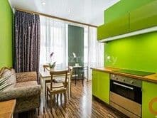 Pronájem bytu 1+1 36 m², Žerotínova, Praha, Praha Pronájem bytu 1+1 36 m², Žerotínova, Praha, Praha