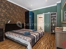 Pronájem bytu 1+1 36 m², Žerotínova, Praha, Praha Pronájem bytu 1+1 36 m², Žerotínova, Praha, Praha