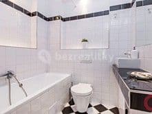 Pronájem bytu 1+1 36 m², Žerotínova, Praha, Praha Pronájem bytu 1+1 36 m², Žerotínova, Praha, Praha