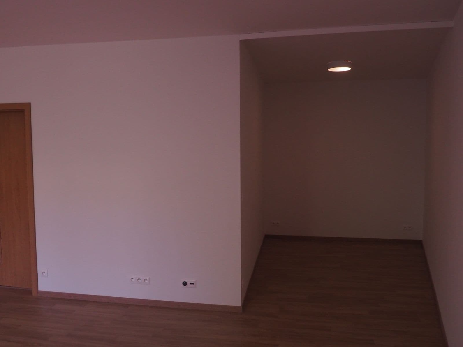Pronájem bytu 1+1 51 m², U Michelského mlýna, Praha, Praha Pronájem bytu 1+1 51 m², U Michelského mlýna, Praha, Praha