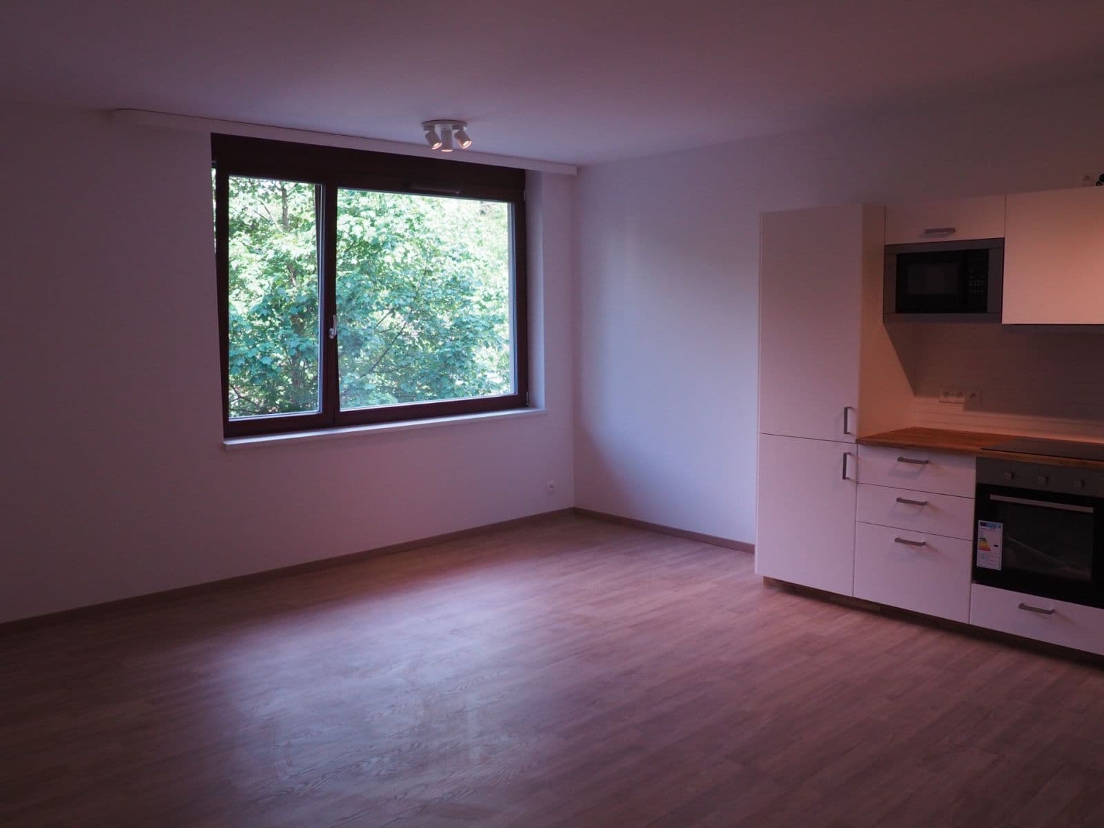 Pronájem bytu 1+1 51 m², U Michelského mlýna, Praha, Praha Pronájem bytu 1+1 51 m², U Michelského mlýna, Praha, Praha