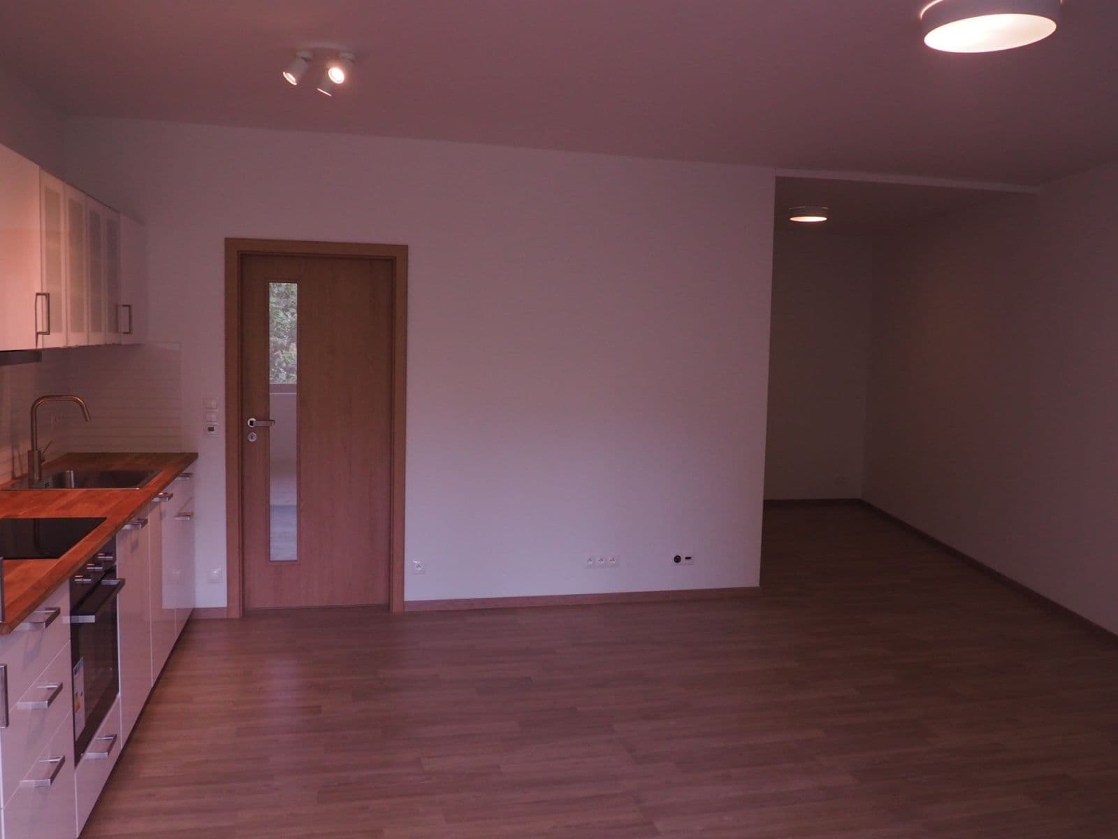 Pronájem bytu 1+1 51 m², U Michelského mlýna, Praha, Praha Pronájem bytu 1+1 51 m², U Michelského mlýna, Praha, Praha