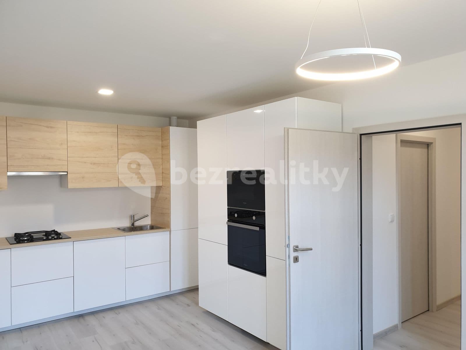 Pronájem bytu 3+kk 57 m², Dobrovského, Brno, Jihomoravský kraj Pronájem bytu 3+kk 57 m², Dobrovského, Brno, Jihomoravský kraj