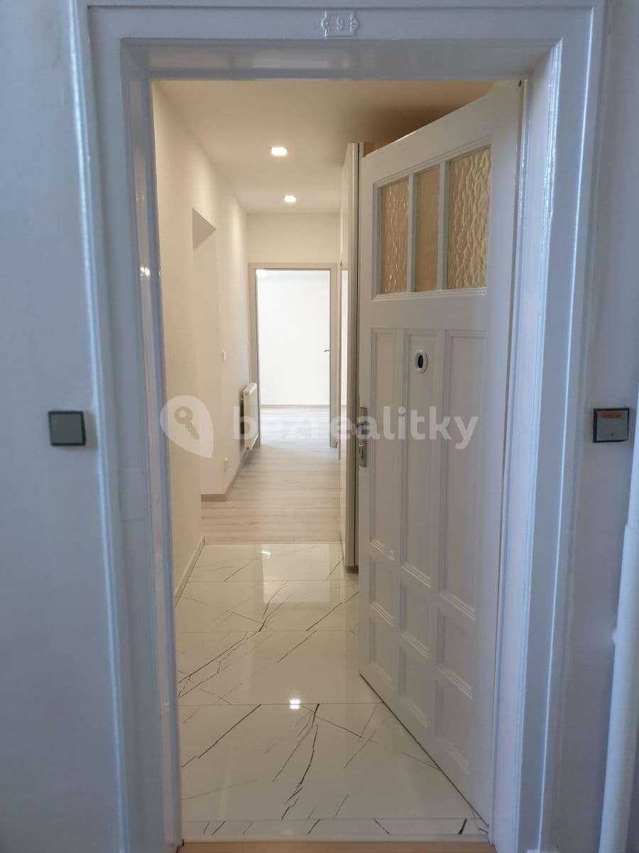 Pronájem bytu 3+kk 57 m², Dobrovského, Brno, Jihomoravský kraj Pronájem bytu 3+kk 57 m², Dobrovského, Brno, Jihomoravský kraj