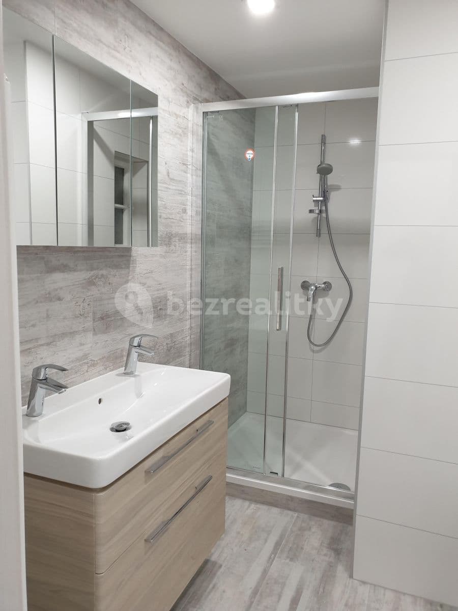 Pronájem bytu 3+kk 57 m², Dobrovského, Brno, Jihomoravský kraj Pronájem bytu 3+kk 57 m², Dobrovského, Brno, Jihomoravský kraj