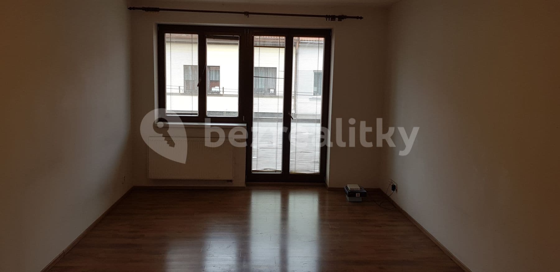 Pronájem bytu 2+kk 49 m², Klapkova, Praha, Praha Pronájem bytu 2+kk 49 m², Klapkova, Praha, Praha