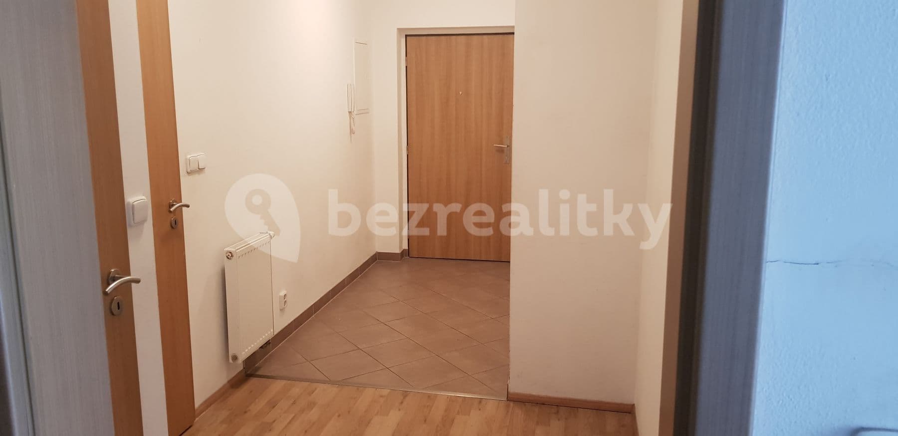 Pronájem bytu 2+kk 49 m², Klapkova, Praha, Praha Pronájem bytu 2+kk 49 m², Klapkova, Praha, Praha