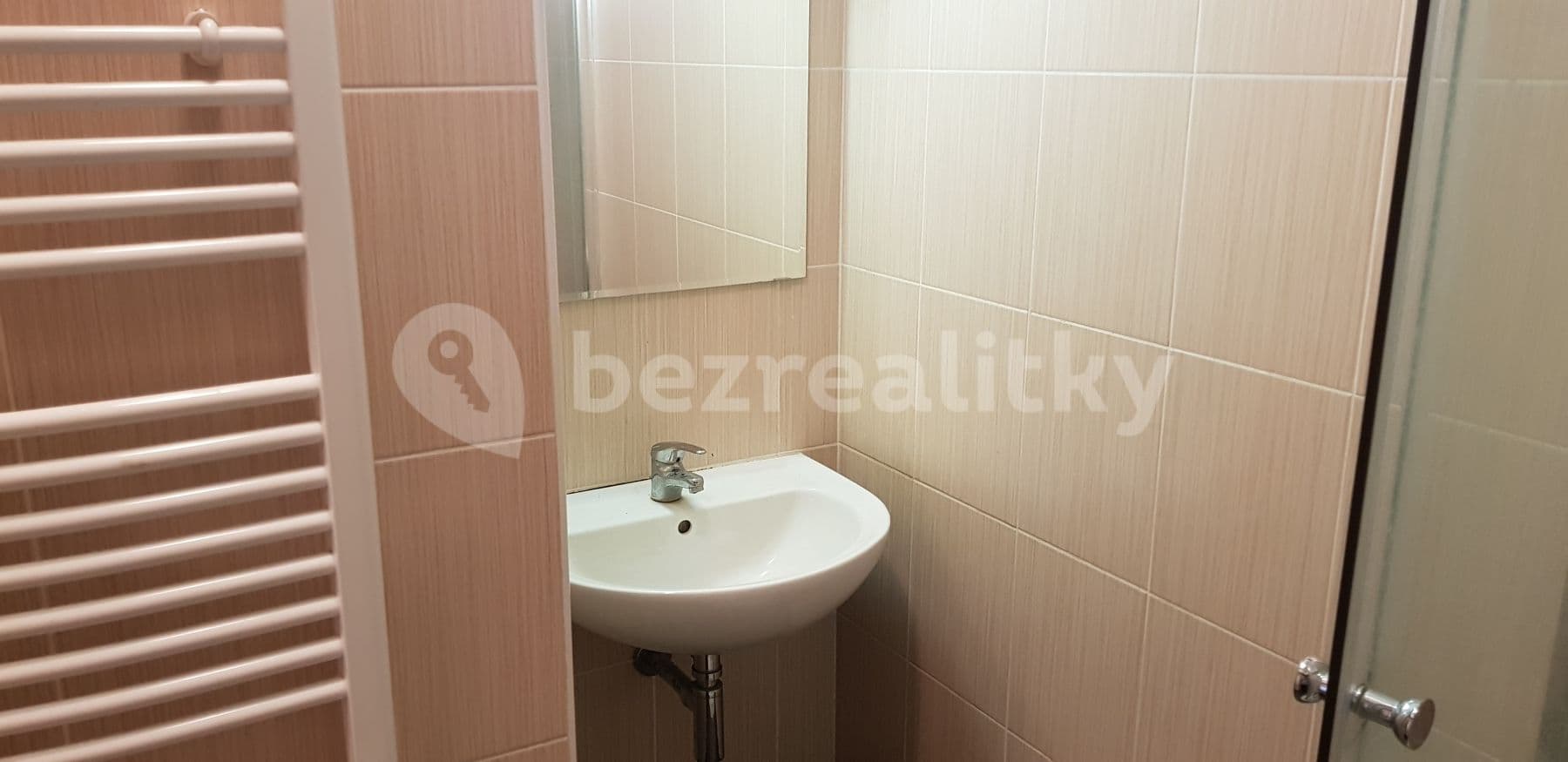 Pronájem bytu 2+kk 49 m², Klapkova, Praha, Praha Pronájem bytu 2+kk 49 m², Klapkova, Praha, Praha