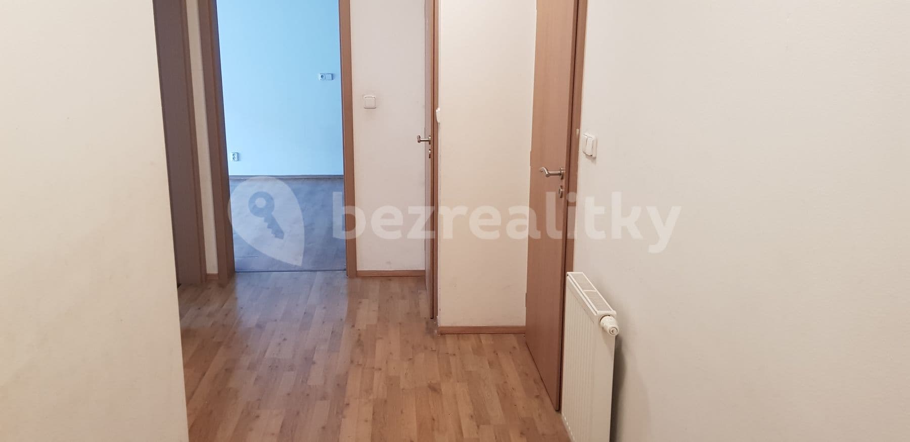 Pronájem bytu 2+kk 49 m², Klapkova, Praha, Praha Pronájem bytu 2+kk 49 m², Klapkova, Praha, Praha