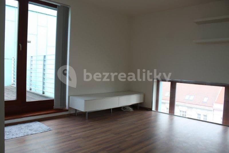 Pronájem bytu 3+kk 87 m², Novákových, Praha, Praha