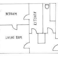 Pronájem bytu 2+1 75 m², Jungmannova, Praha, Praha Pronájem bytu 2+1 75 m², Jungmannova, Praha, Praha