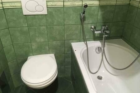 Pronájem bytu 2+1 75 m², Jungmannova, Praha, Praha Pronájem bytu 2+1 75 m², Jungmannova, Praha, Praha