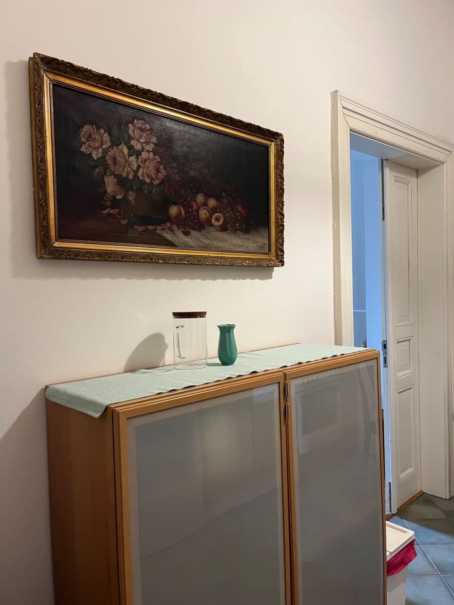 Pronájem bytu 2+1 75 m², Jungmannova, Praha, Praha Pronájem bytu 2+1 75 m², Jungmannova, Praha, Praha
