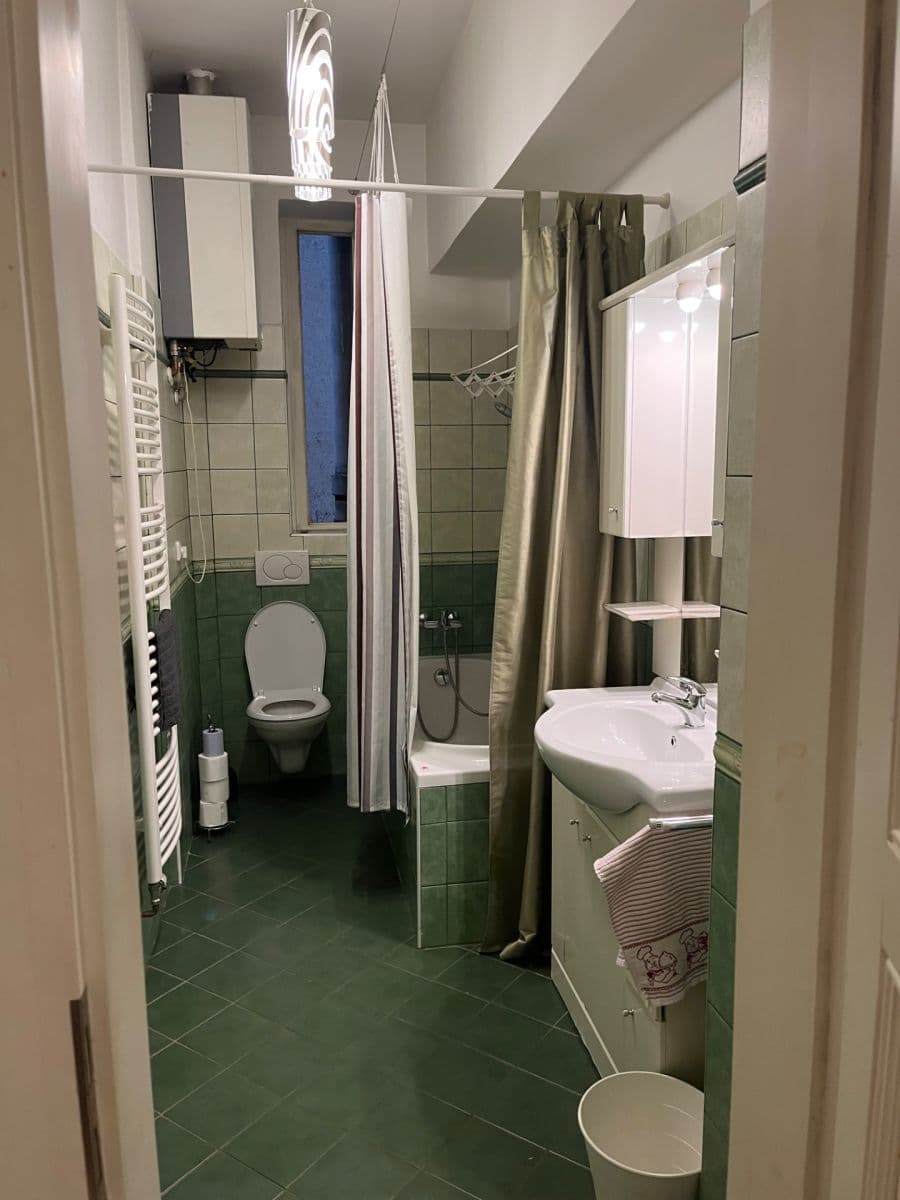 Pronájem bytu 2+1 75 m², Jungmannova, Praha, Praha Pronájem bytu 2+1 75 m², Jungmannova, Praha, Praha