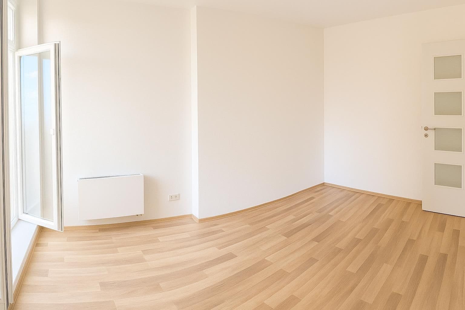 Pronájem bytu 3+1 83 m², Na Hutích, Praha, Praha Pronájem bytu 3+1 83 m², Na Hutích, Praha, Praha