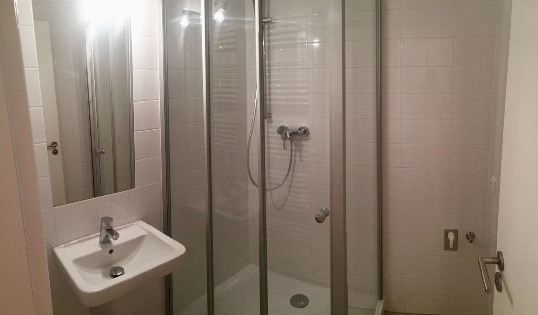 Pronájem bytu 3+1 83 m², Na Hutích, Praha, Praha Pronájem bytu 3+1 83 m², Na Hutích, Praha, Praha