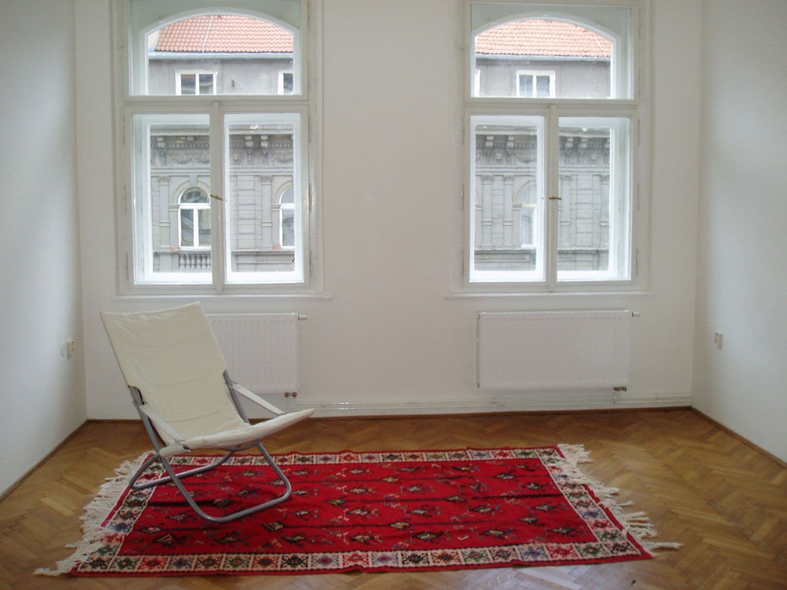 Pronájem bytu 2+1 45 m², Šumavská, Praha, Praha Pronájem bytu 2+1 45 m², Šumavská, Praha, Praha