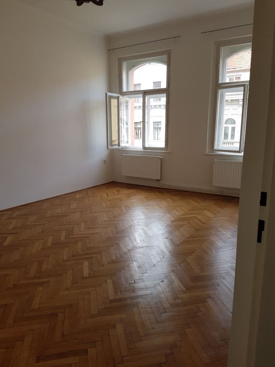 Pronájem bytu 2+1 45 m², Šumavská, Praha, Praha Pronájem bytu 2+1 45 m², Šumavská, Praha, Praha