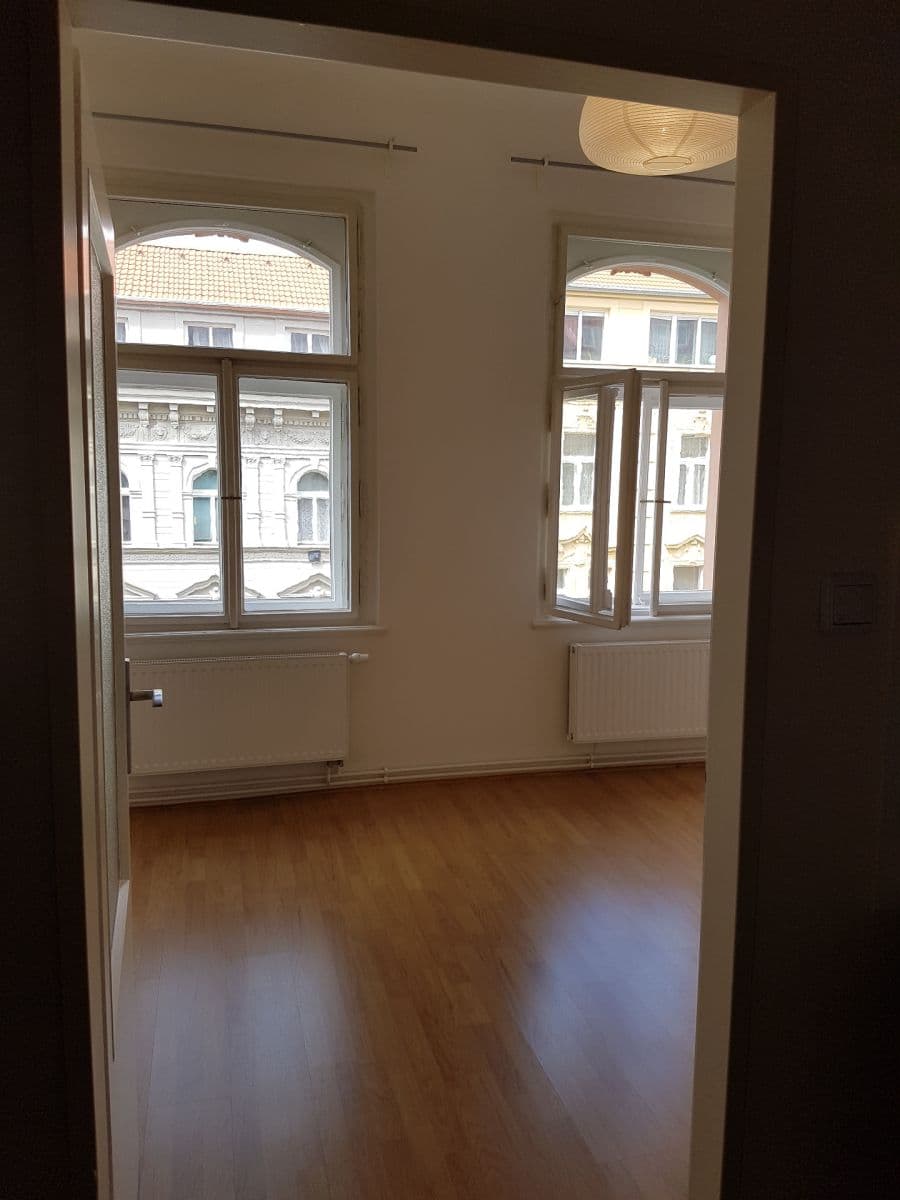 Pronájem bytu 2+1 45 m², Šumavská, Praha, Praha Pronájem bytu 2+1 45 m², Šumavská, Praha, Praha
