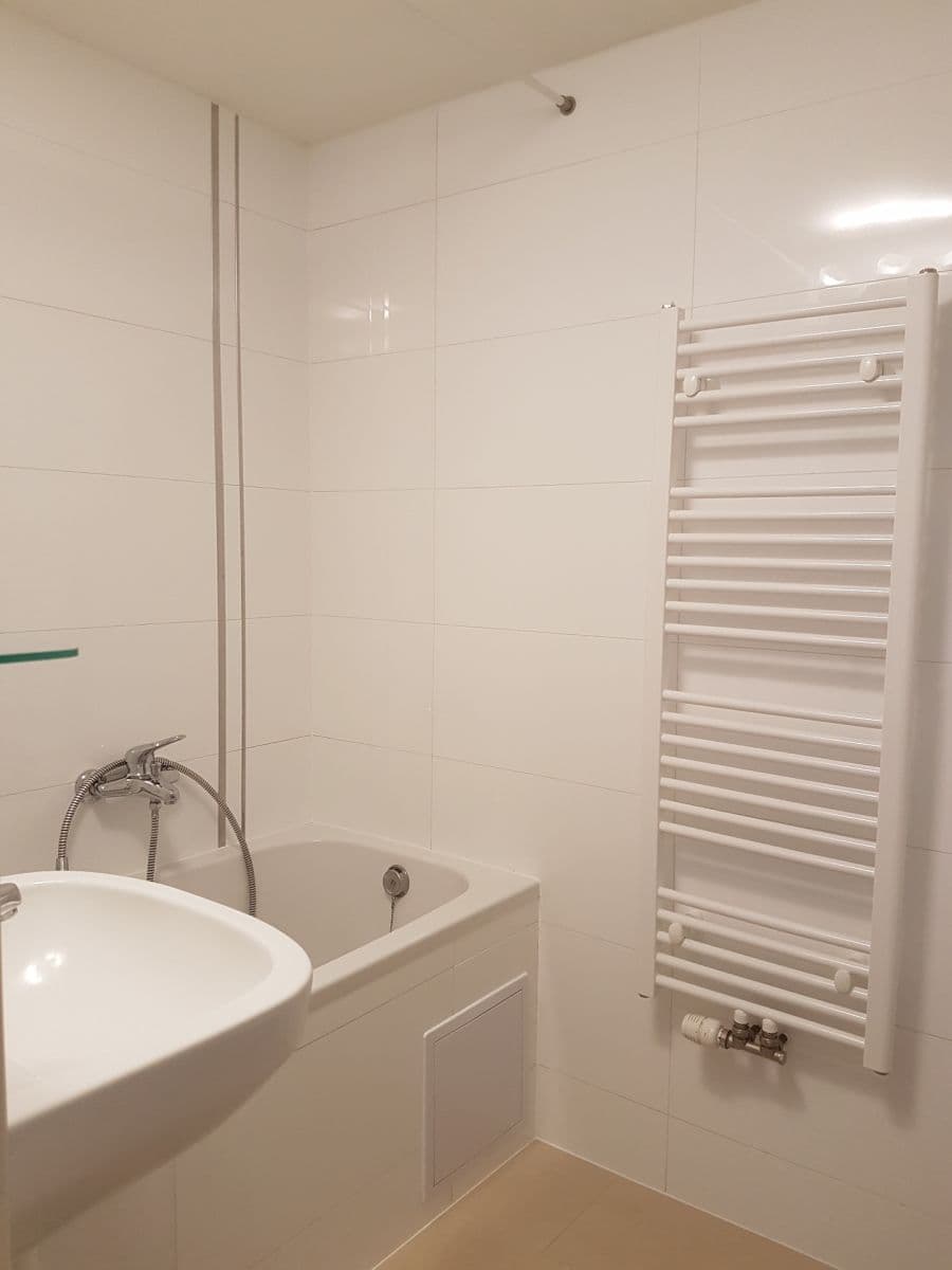 Pronájem bytu 2+1 45 m², Šumavská, Praha, Praha Pronájem bytu 2+1 45 m², Šumavská, Praha, Praha