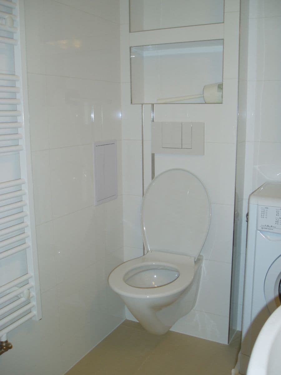 Pronájem bytu 2+1 45 m², Šumavská, Praha, Praha Pronájem bytu 2+1 45 m², Šumavská, Praha, Praha