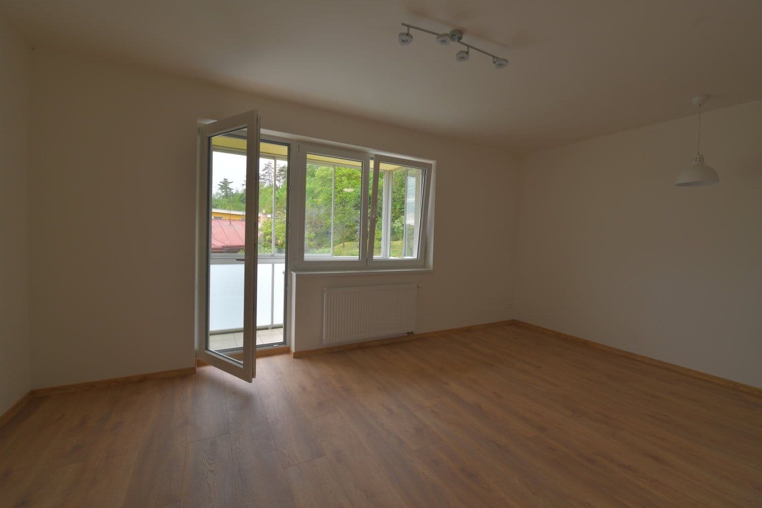 Pronájem bytu 1+kk 38 m², U plynárny, Praha, Praha Pronájem bytu 1+kk 38 m², U plynárny, Praha, Praha