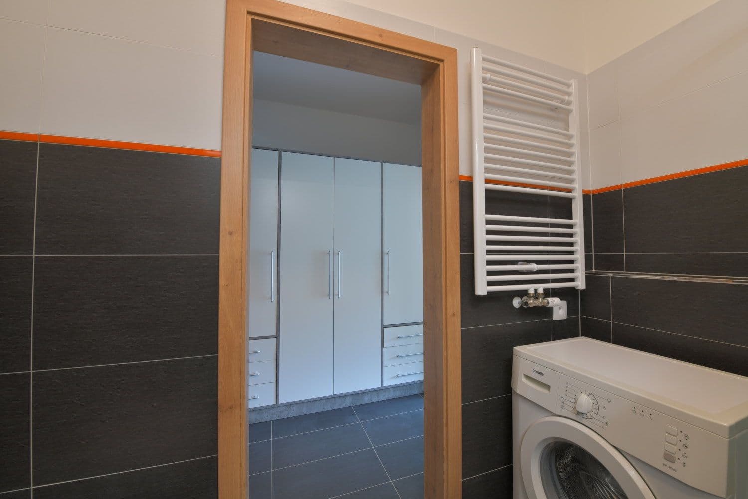 Pronájem bytu 1+kk 38 m², U plynárny, Praha, Praha Pronájem bytu 1+kk 38 m², U plynárny, Praha, Praha