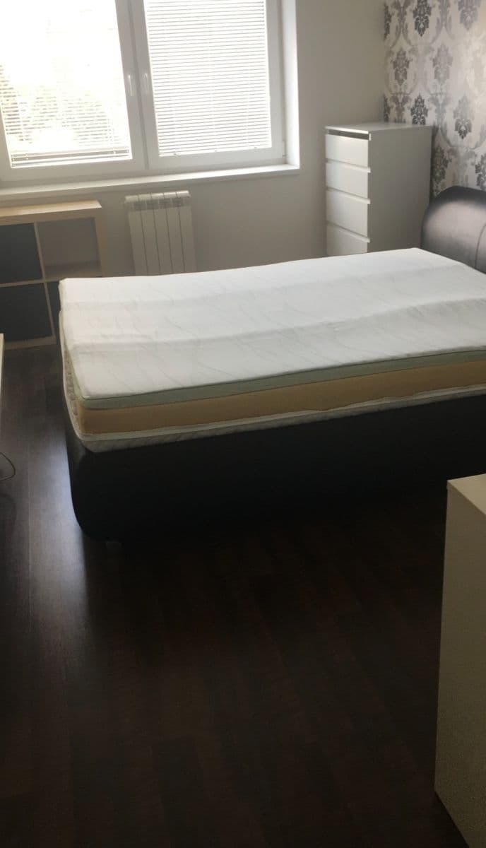 Pronájem bytu 2+kk 56 m², Frýdecká, Praha, Praha Pronájem bytu 2+kk 56 m², Frýdecká, Praha, Praha