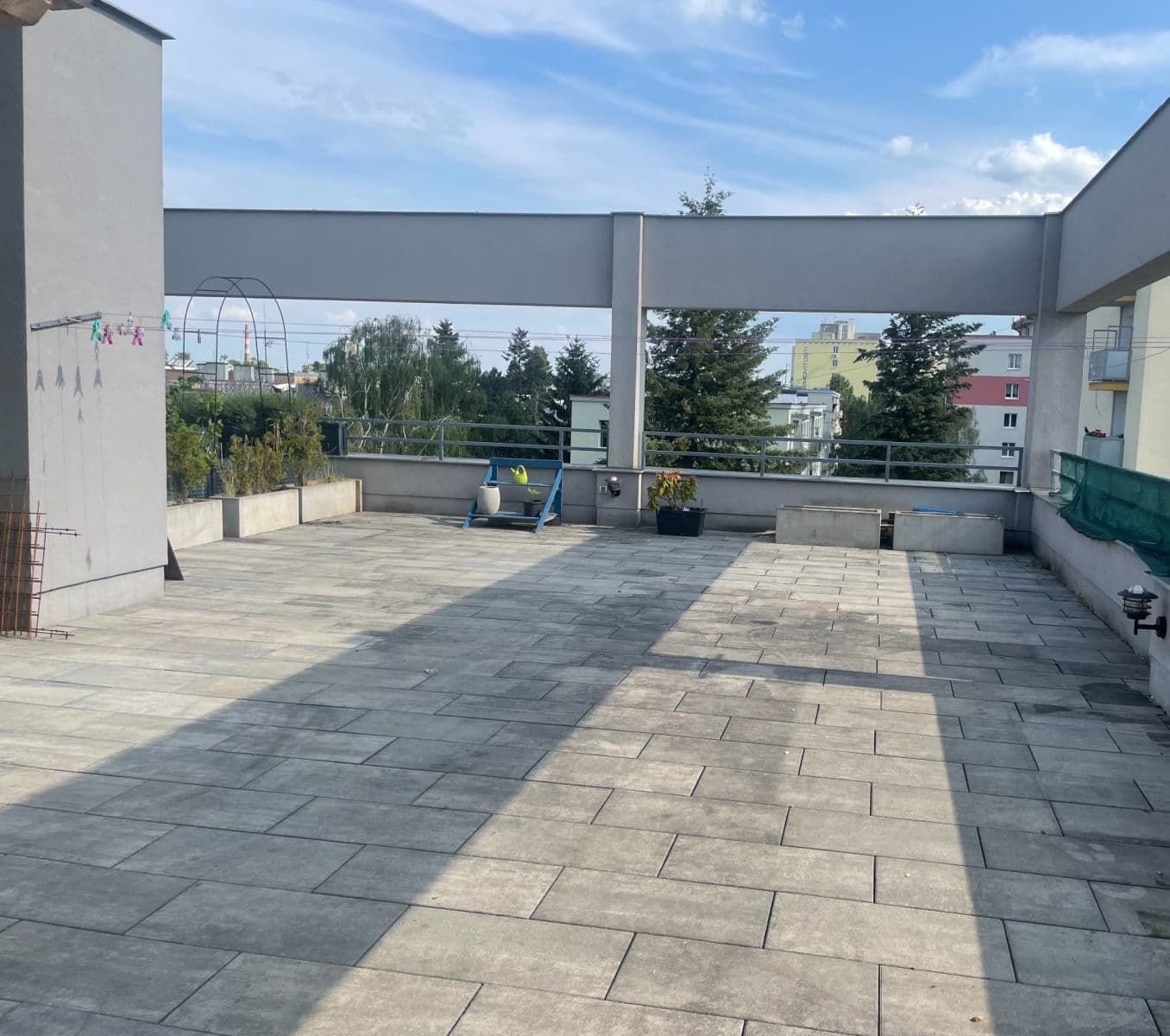 Pronájem bytu 2+kk 56 m², Frýdecká, Praha, Praha Pronájem bytu 2+kk 56 m², Frýdecká, Praha, Praha