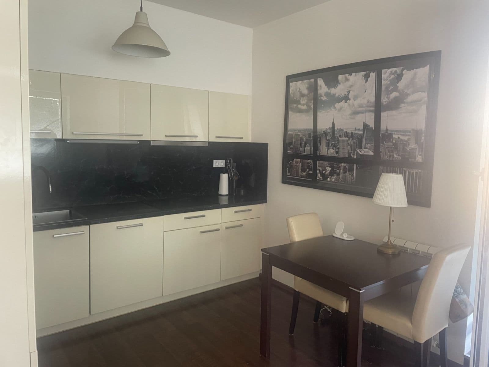 Pronájem bytu 2+kk 56 m², Frýdecká, Praha, Praha Pronájem bytu 2+kk 56 m², Frýdecká, Praha, Praha