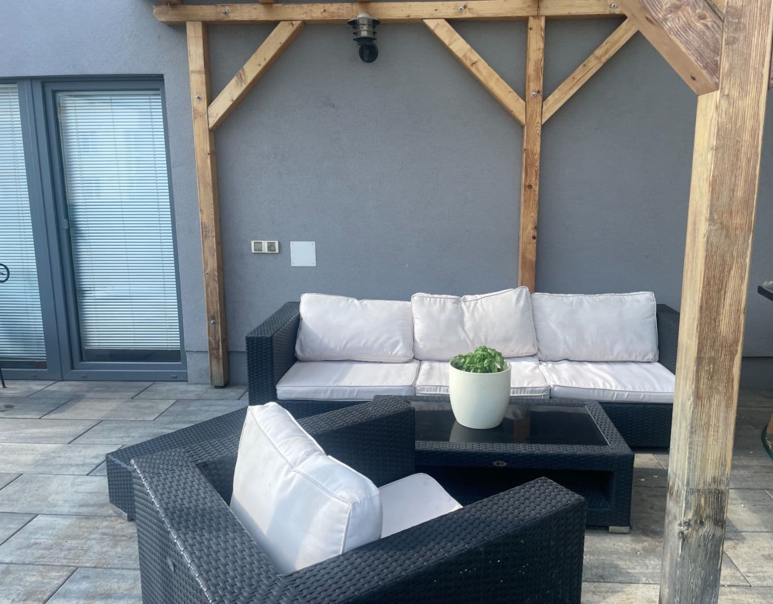 Pronájem bytu 2+kk 56 m², Frýdecká, Praha, Praha Pronájem bytu 2+kk 56 m², Frýdecká, Praha, Praha