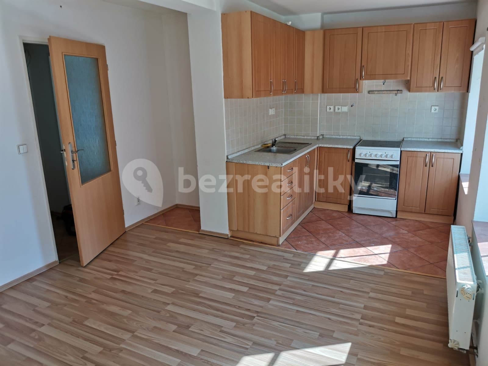 Pronájem bytu 2+kk 55 m², Dr. Marodyho, Praha, Praha Pronájem bytu 2+kk 55 m², Dr. Marodyho, Praha, Praha
