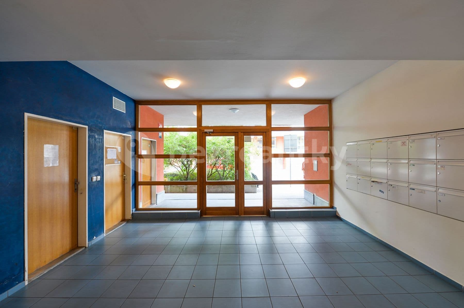 Pronájem bytu 1+1 63 m², Tomkova, Praha, Praha Pronájem bytu 1+1 63 m², Tomkova, Praha, Praha