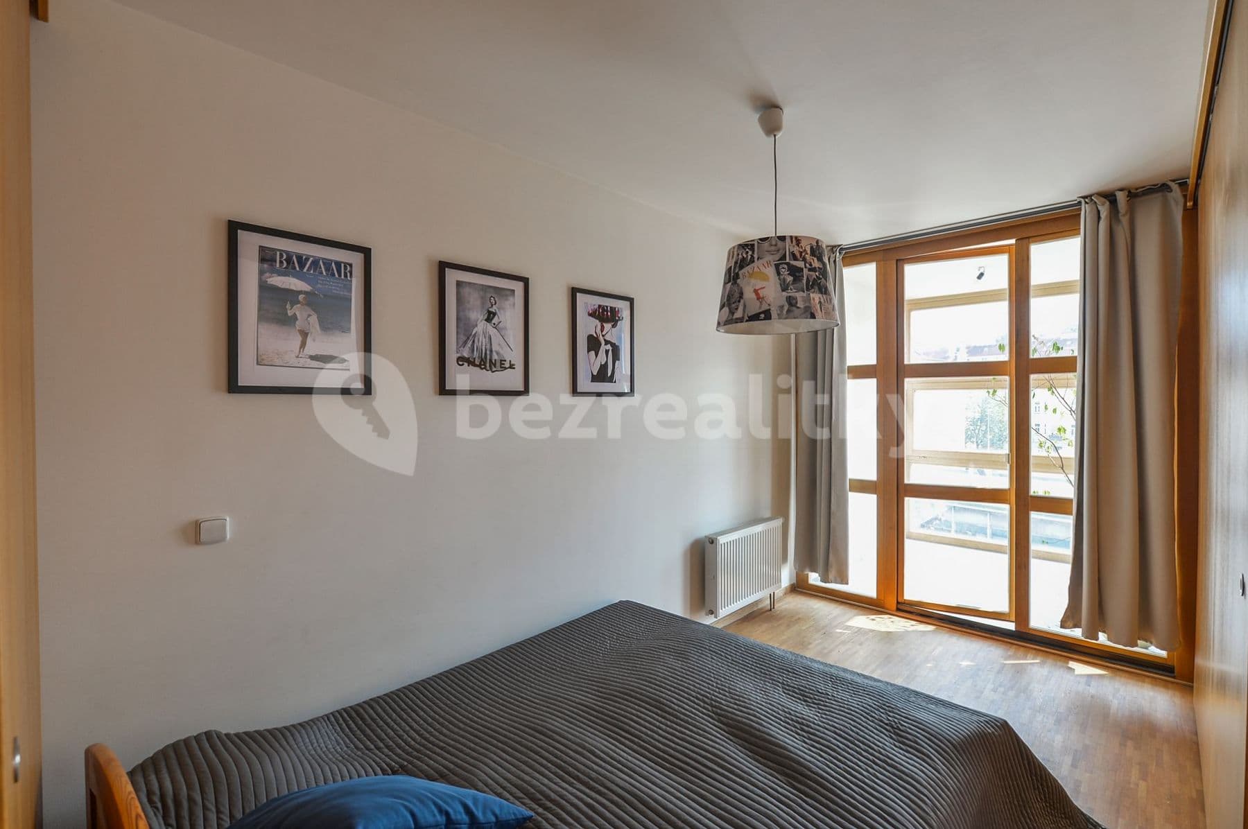 Pronájem bytu 1+1 63 m², Tomkova, Praha, Praha Pronájem bytu 1+1 63 m², Tomkova, Praha, Praha